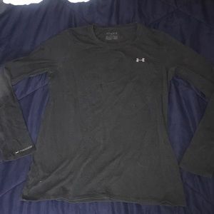 Women’s under armour long sleeve